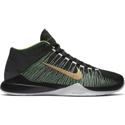 Кроссовки мужские Nike 832234-002 Zoom Ascention Basketball Shoe